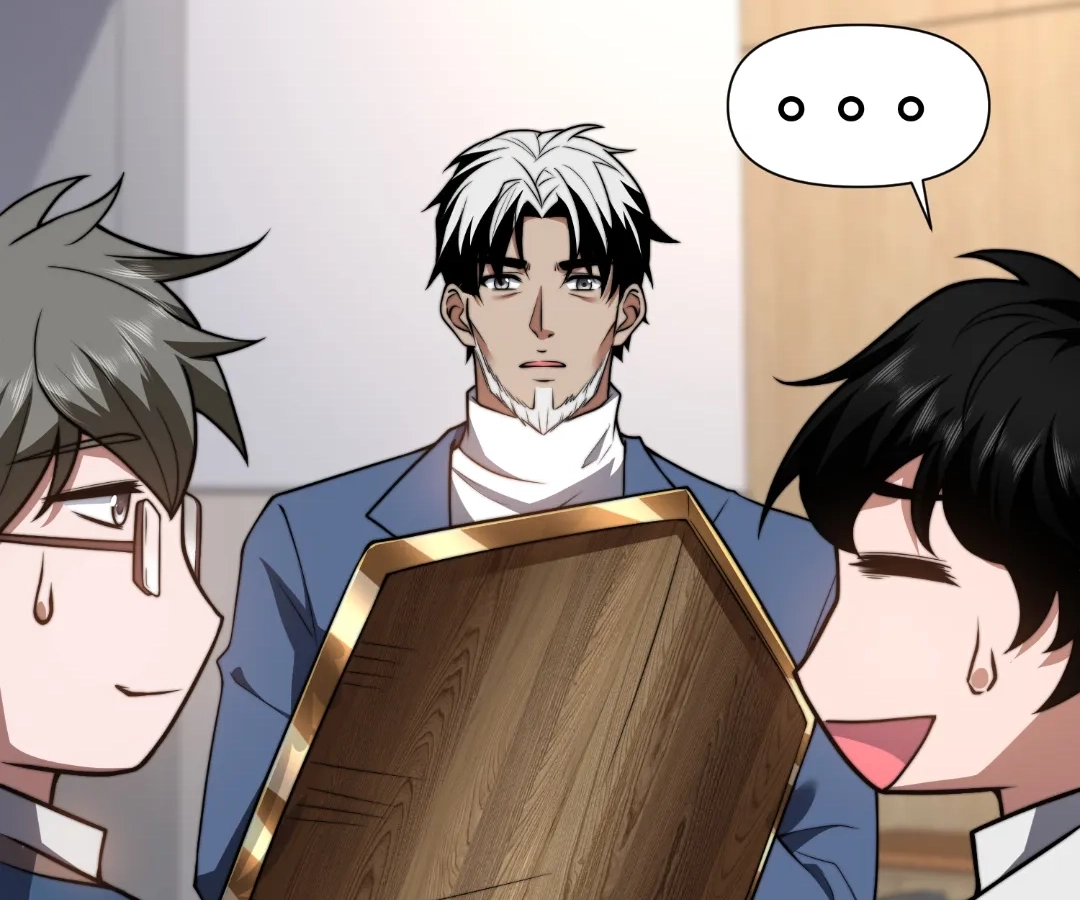 Try to Save the World by Level Transfer Chapter 48 - page 32