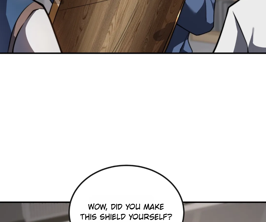 Try to Save the World by Level Transfer Chapter 48 - page 33