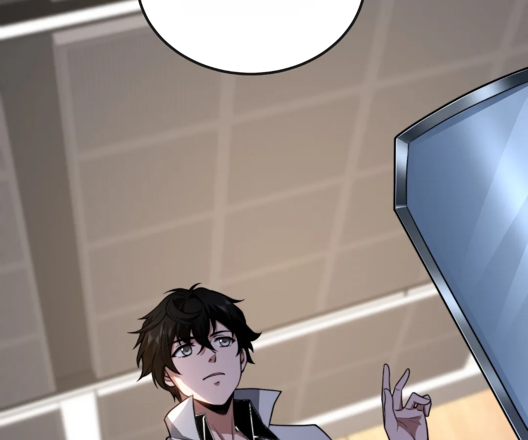 Try to Save the World by Level Transfer Chapter 48 - page 34