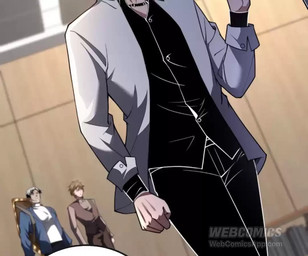 Try to Save the World by Level Transfer Chapter 48 - page 35