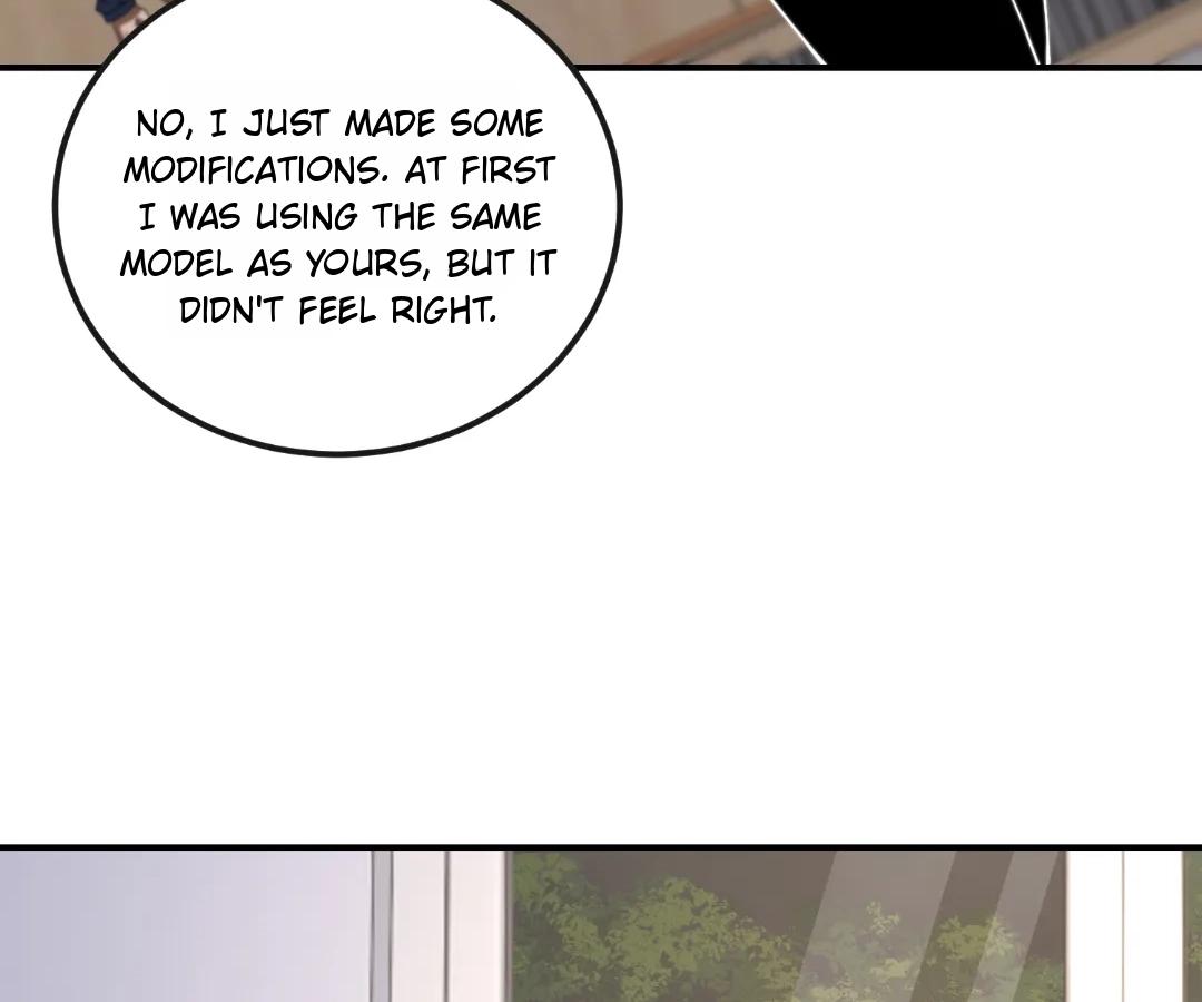 Try to Save the World by Level Transfer Chapter 48 - page 36