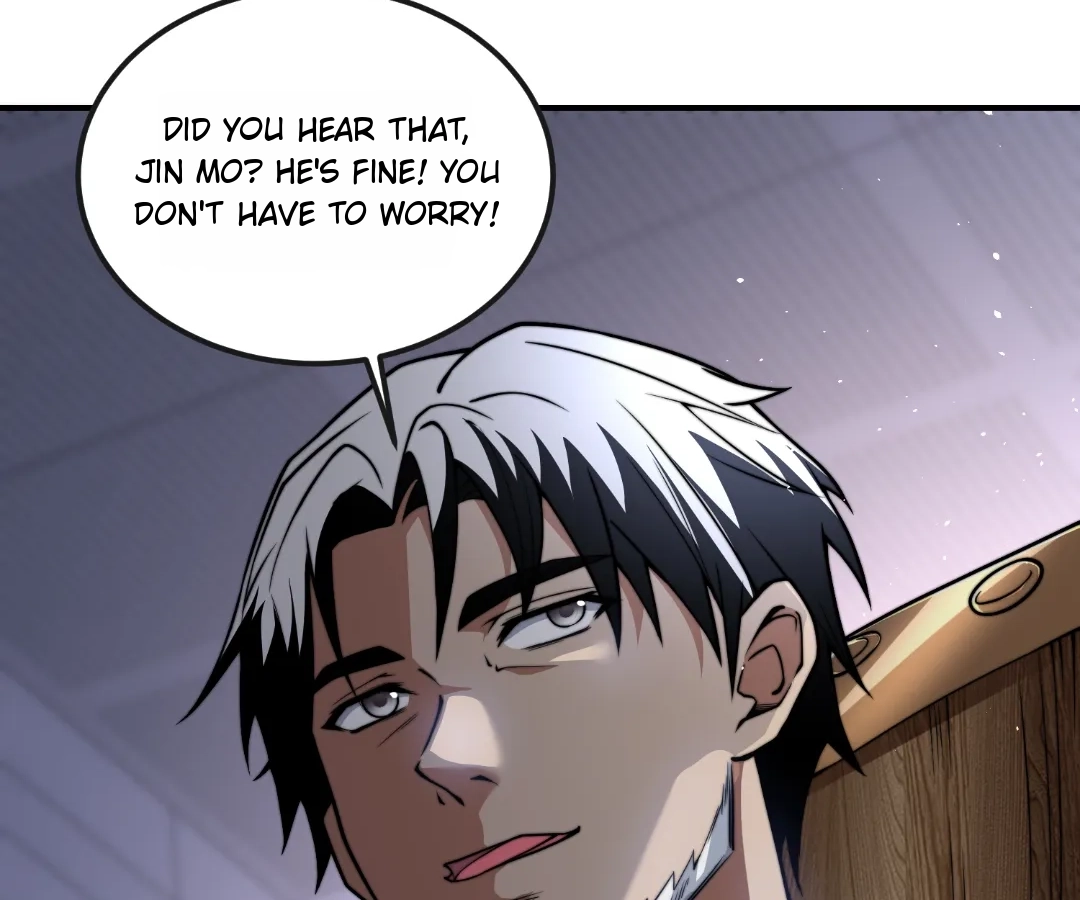 Try to Save the World by Level Transfer Chapter 48 - page 4