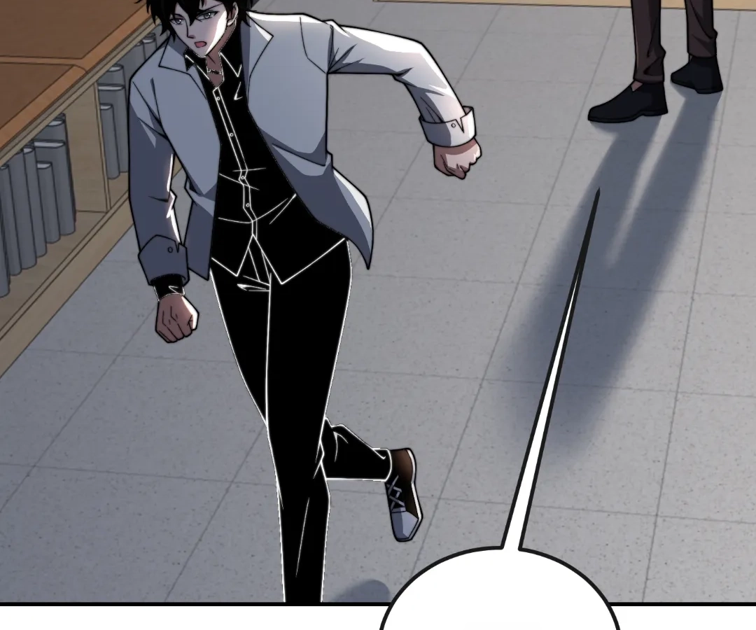 Try to Save the World by Level Transfer Chapter 48 - page 45