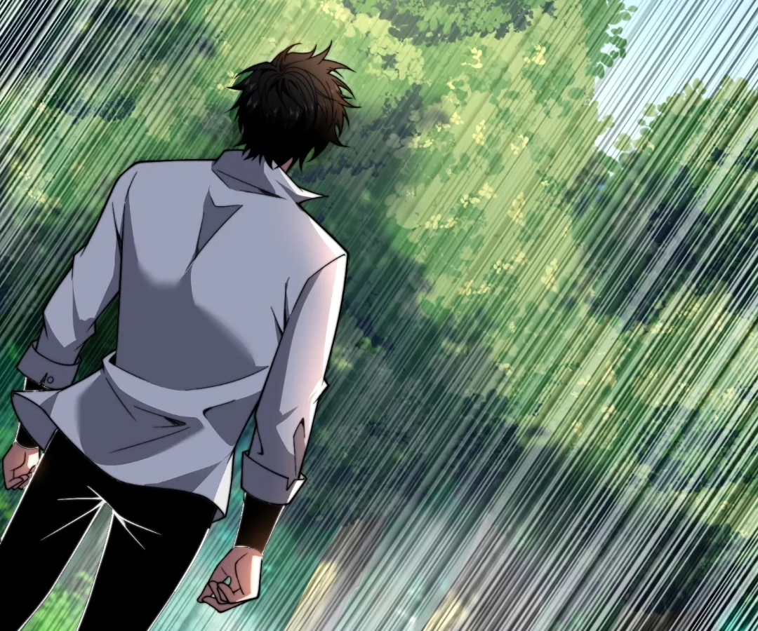 Try to Save the World by Level Transfer Chapter 48 - page 60