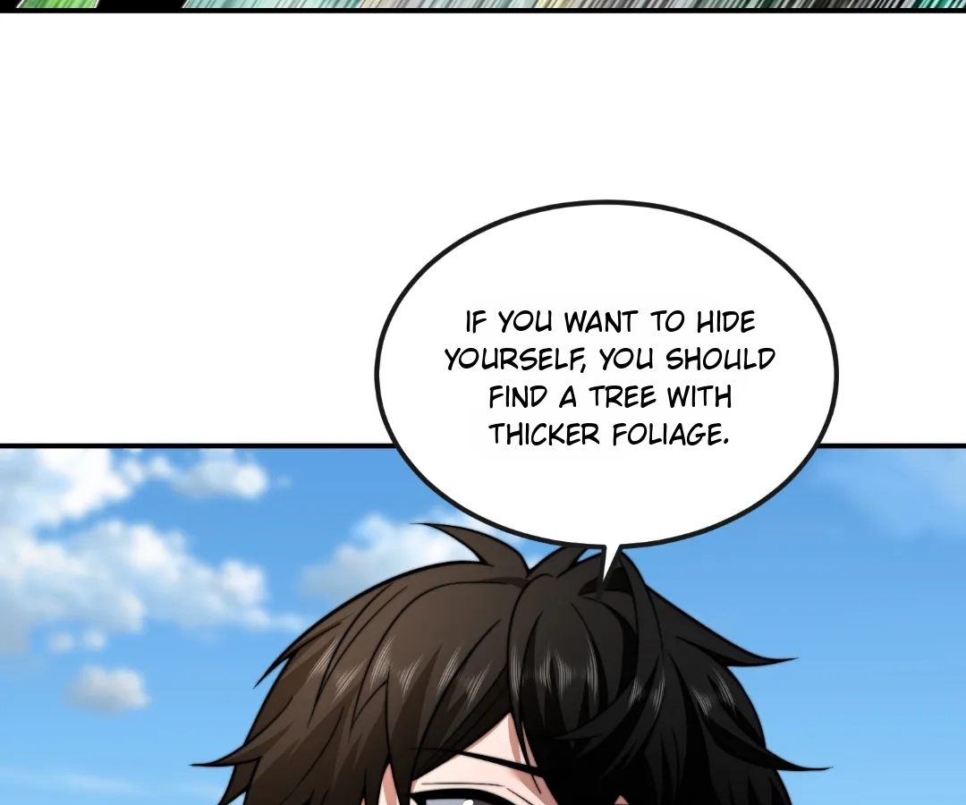 Try to Save the World by Level Transfer Chapter 48 - page 61