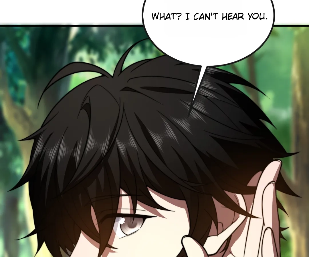 Try to Save the World by Level Transfer Chapter 48 - page 66
