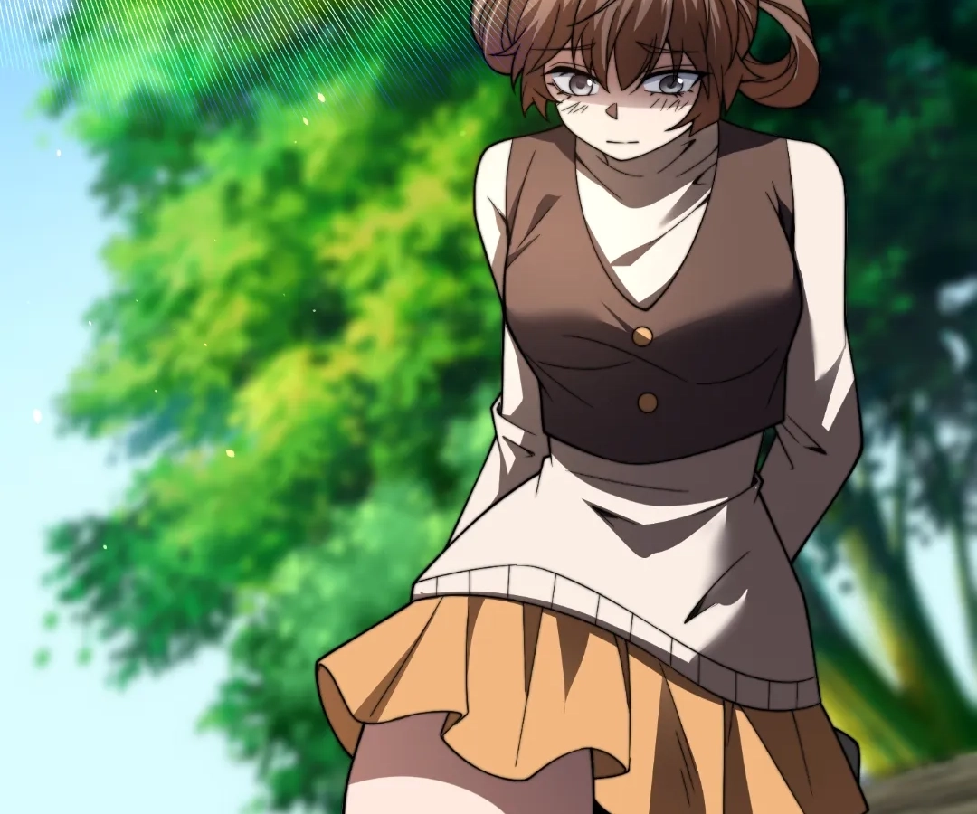 Try to Save the World by Level Transfer Chapter 48 - page 69