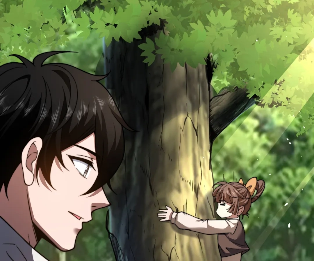 Try to Save the World by Level Transfer Chapter 48 - page 71