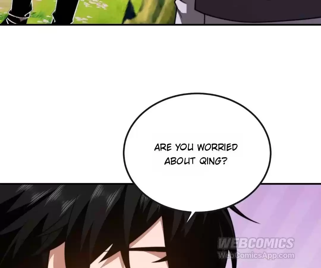 Try to Save the World by Level Transfer Chapter 48 - page 75