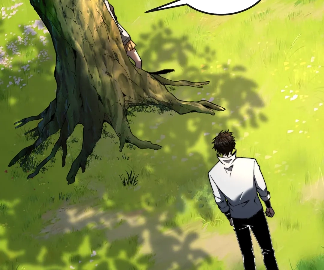Try to Save the World by Level Transfer Chapter 48 - page 78