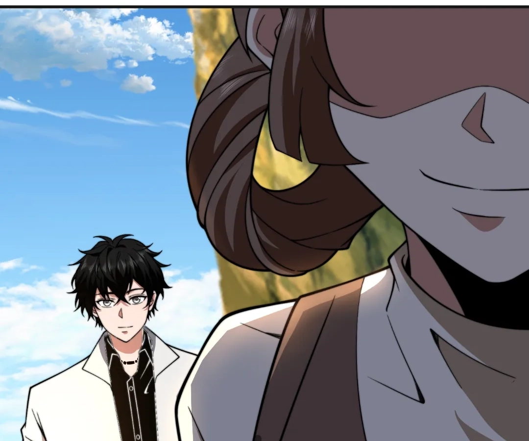 Try to Save the World by Level Transfer Chapter 48 - page 80