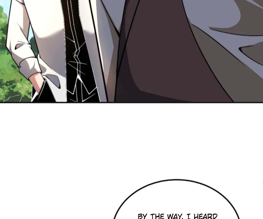 Try to Save the World by Level Transfer Chapter 48 - page 81