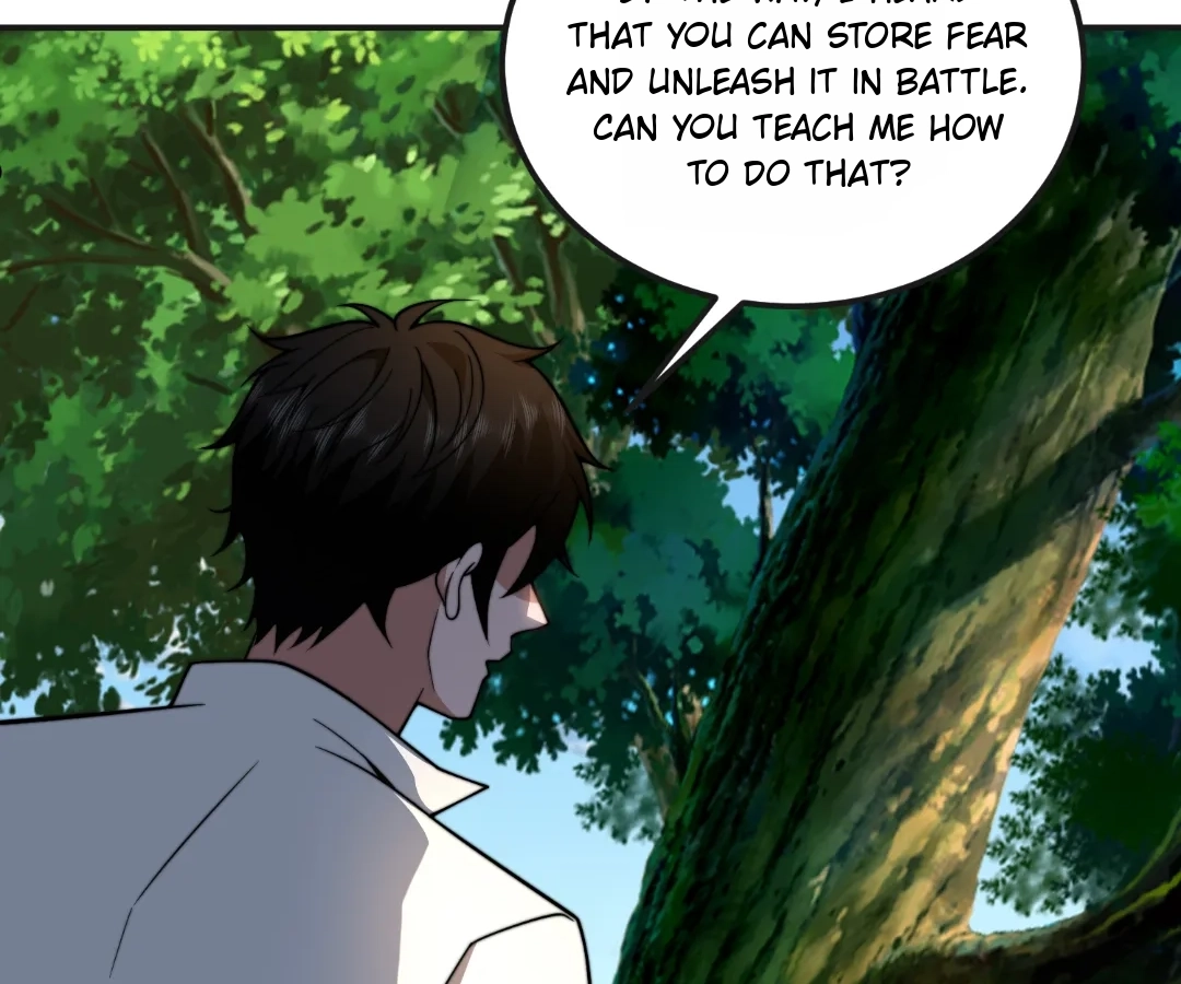 Try to Save the World by Level Transfer Chapter 48 - page 82