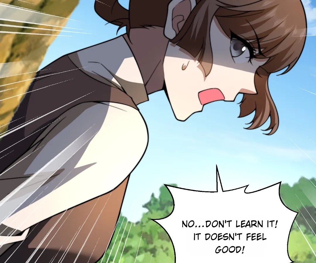 Try to Save the World by Level Transfer Chapter 48 - page 85