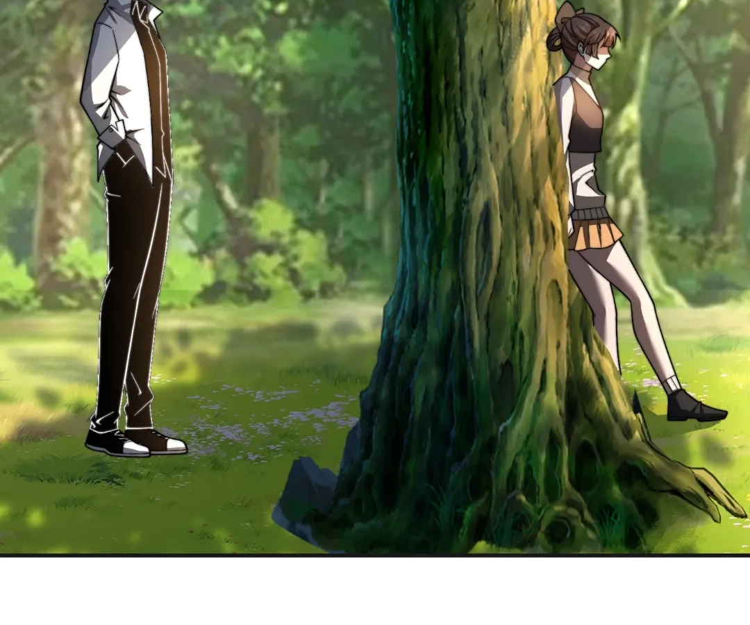Try to Save the World by Level Transfer Chapter 48 - page 88
