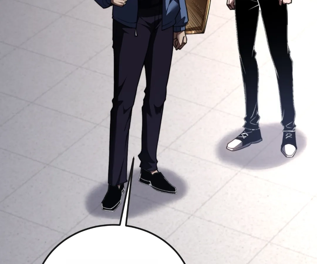 Try to Save the World by Level Transfer Chapter 48 - page 9