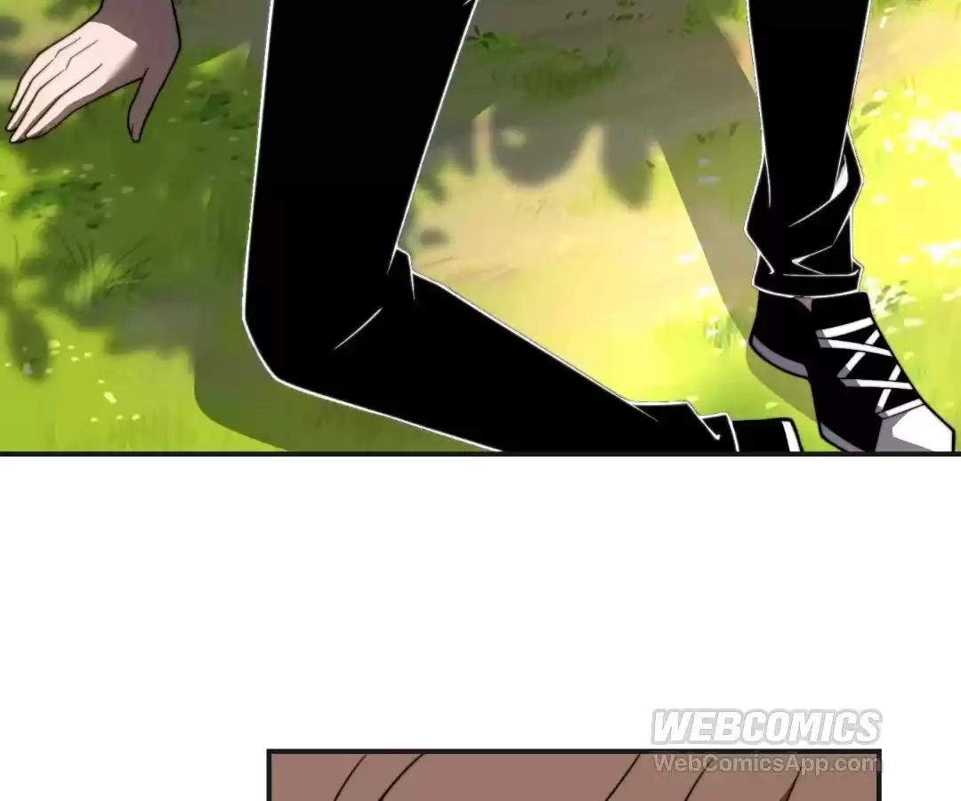 Try to Save the World by Level Transfer Chapter 48 - page 91