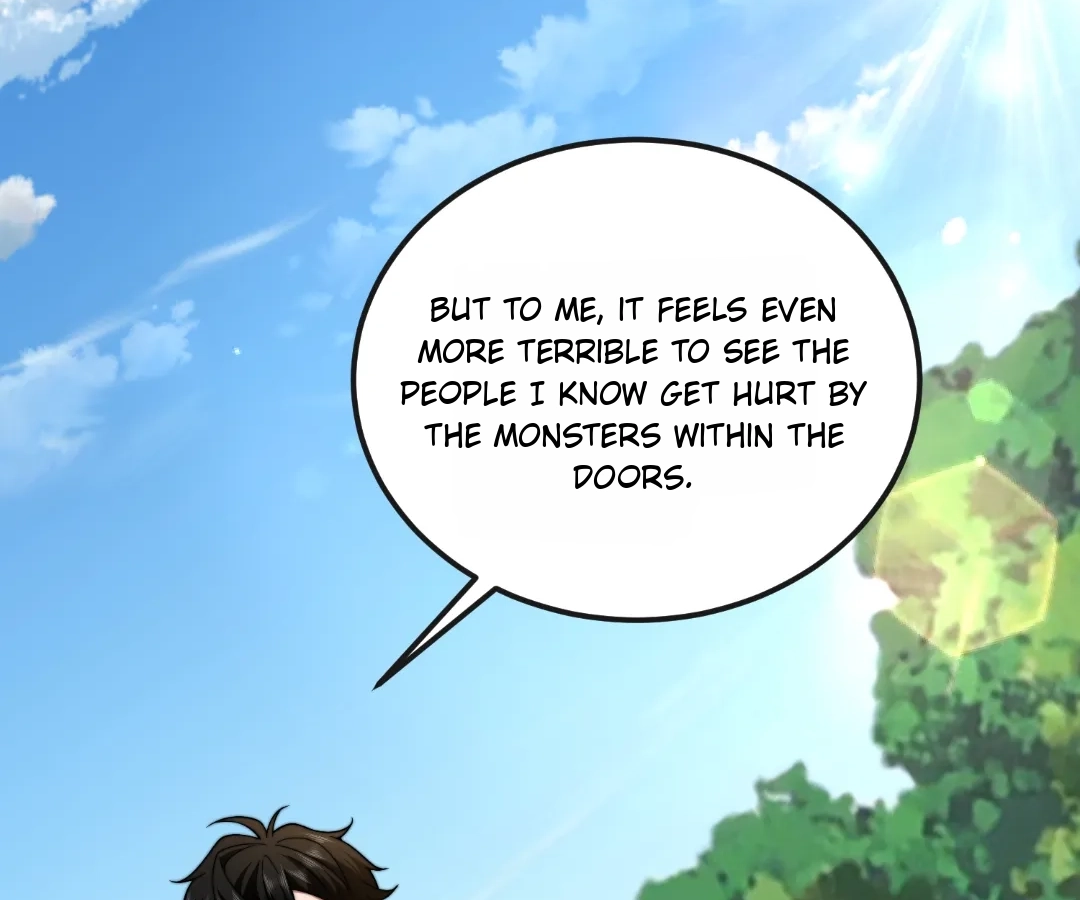 Try to Save the World by Level Transfer Chapter 48 - page 94