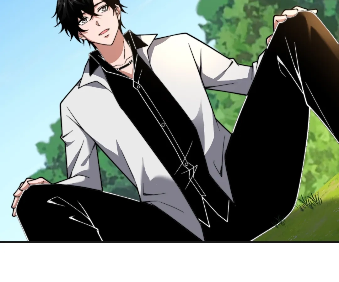 Try to Save the World by Level Transfer Chapter 48 - page 95