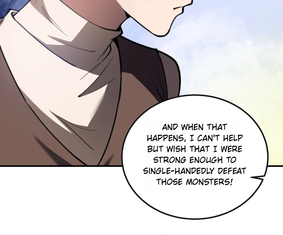 Try to Save the World by Level Transfer Chapter 48 - page 97