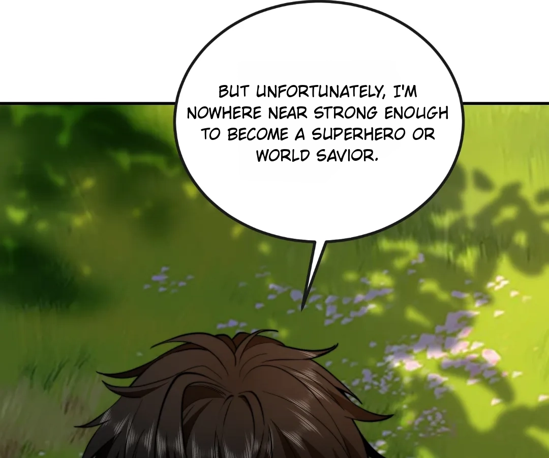Try to Save the World by Level Transfer Chapter 48 - page 98