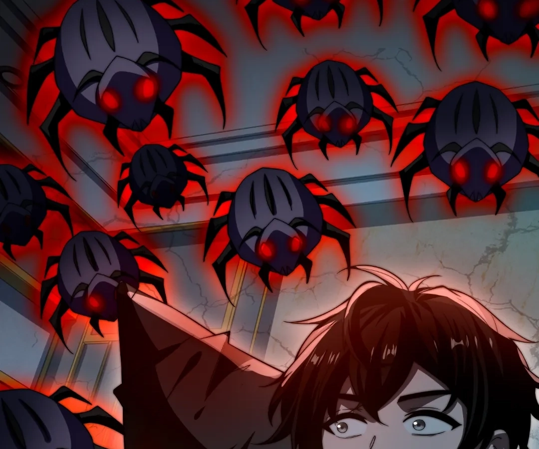 Try to Save the World by Level Transfer Chapter 49 - page 108