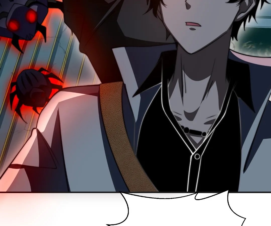 Try to Save the World by Level Transfer Chapter 49 - page 109
