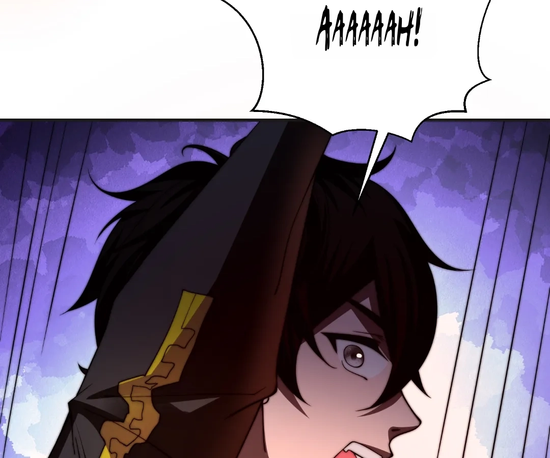 Try to Save the World by Level Transfer Chapter 49 - page 110