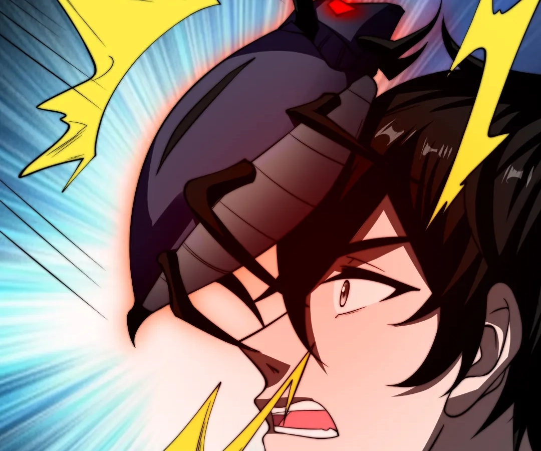 Try to Save the World by Level Transfer Chapter 49 - page 116