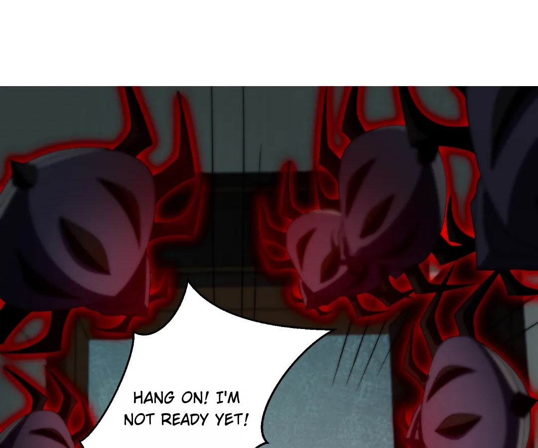 Try to Save the World by Level Transfer Chapter 49 - page 118