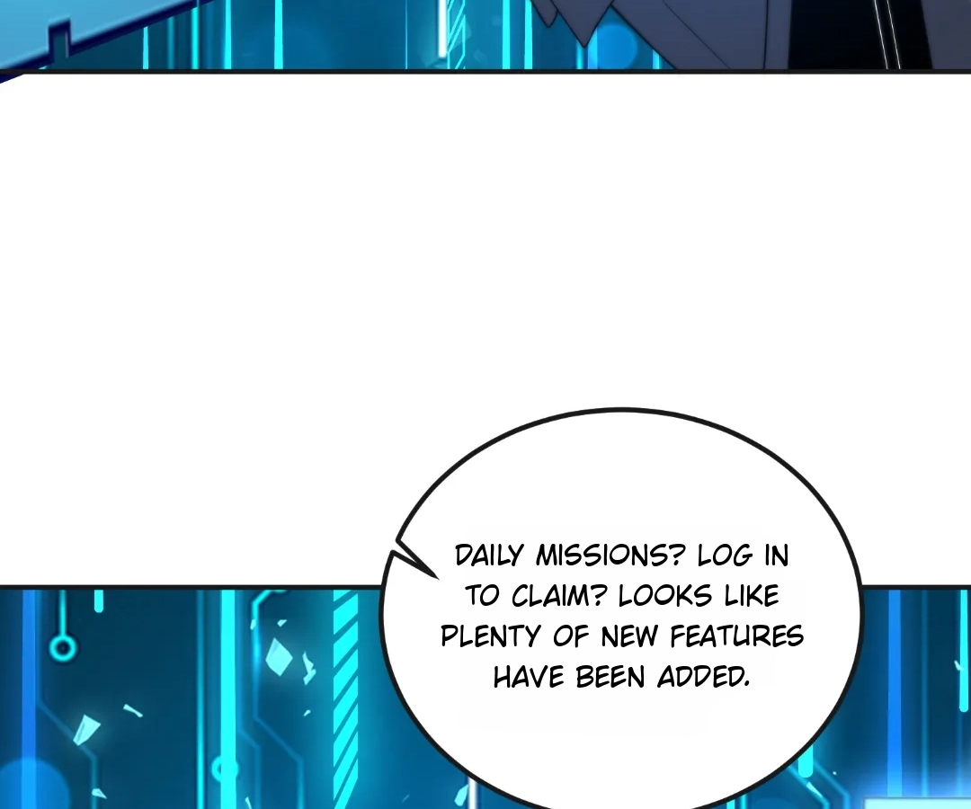 Try to Save the World by Level Transfer Chapter 49 - page 12