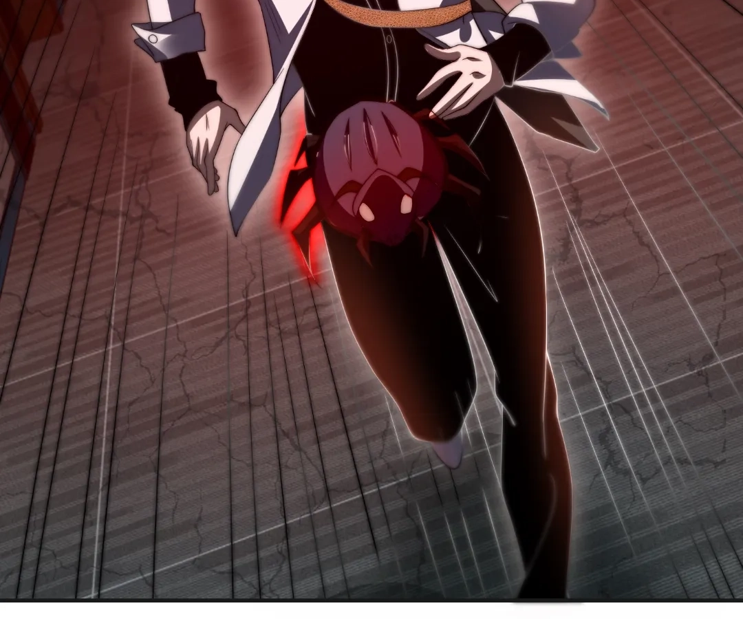 Try to Save the World by Level Transfer Chapter 49 - page 128