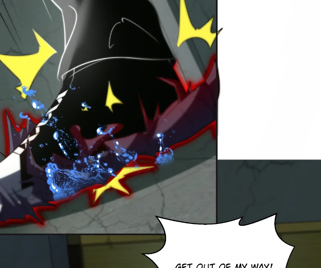 Try to Save the World by Level Transfer Chapter 49 - page 134
