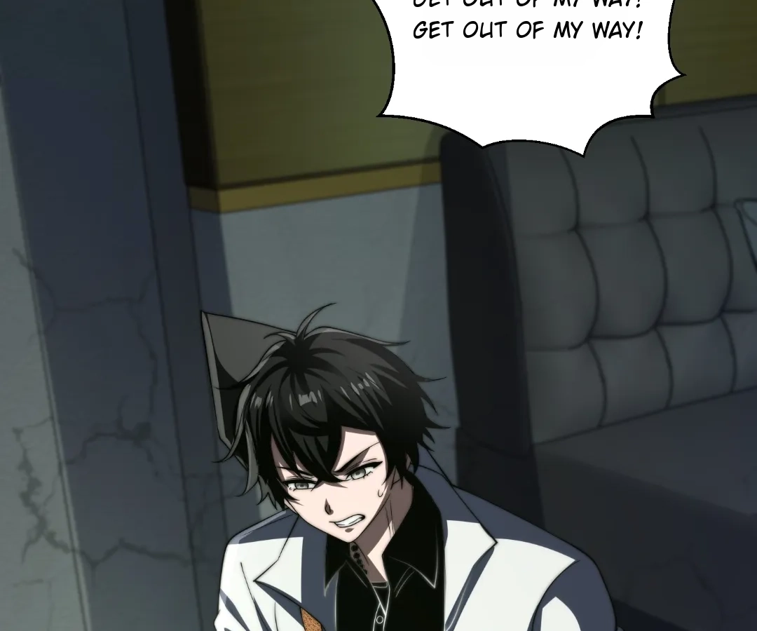 Try to Save the World by Level Transfer Chapter 49 - page 135