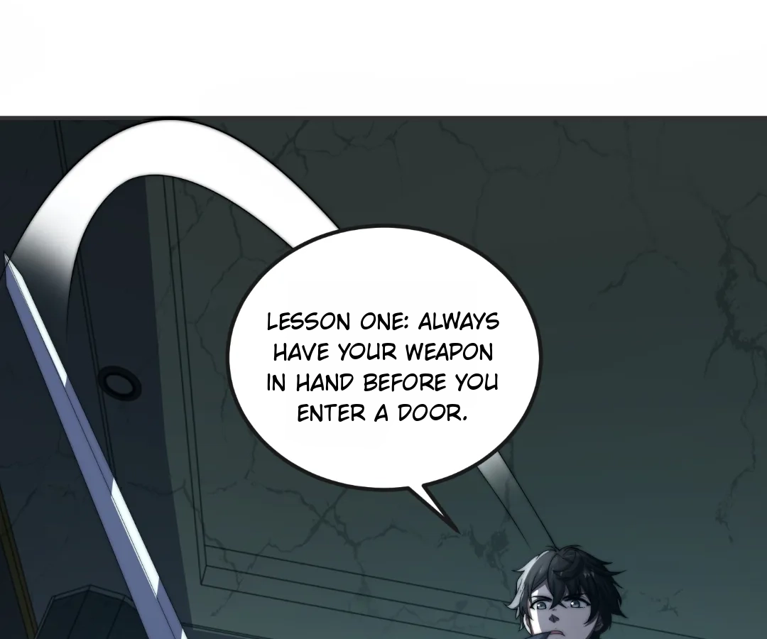 Try to Save the World by Level Transfer Chapter 49 - page 142