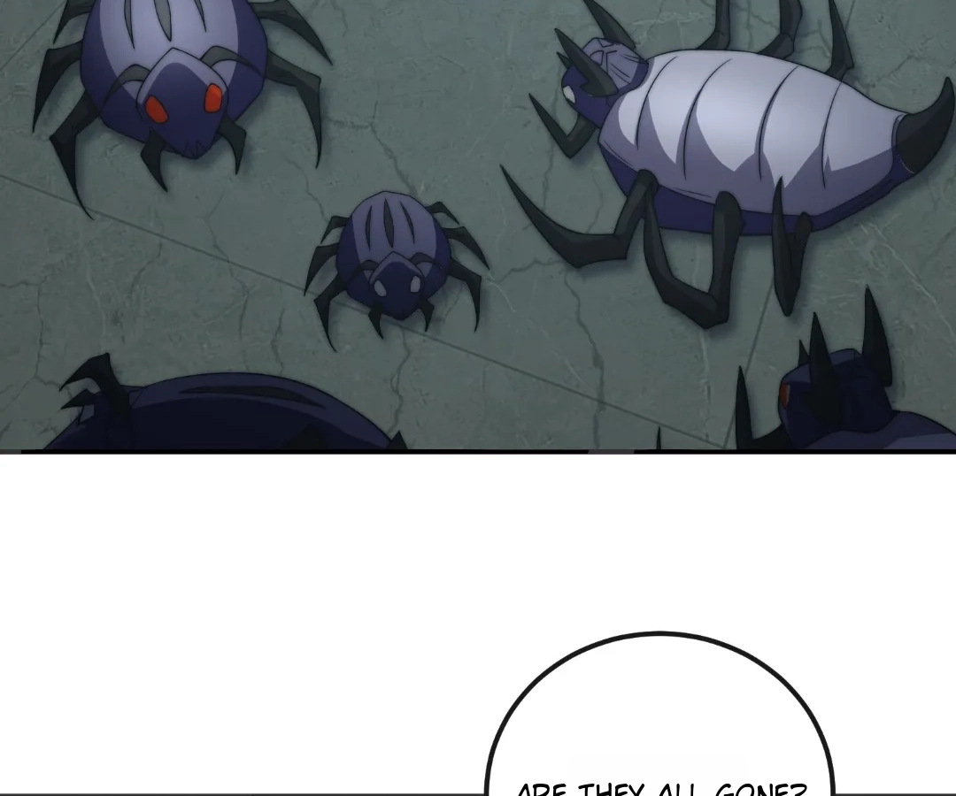 Try to Save the World by Level Transfer Chapter 49 - page 146