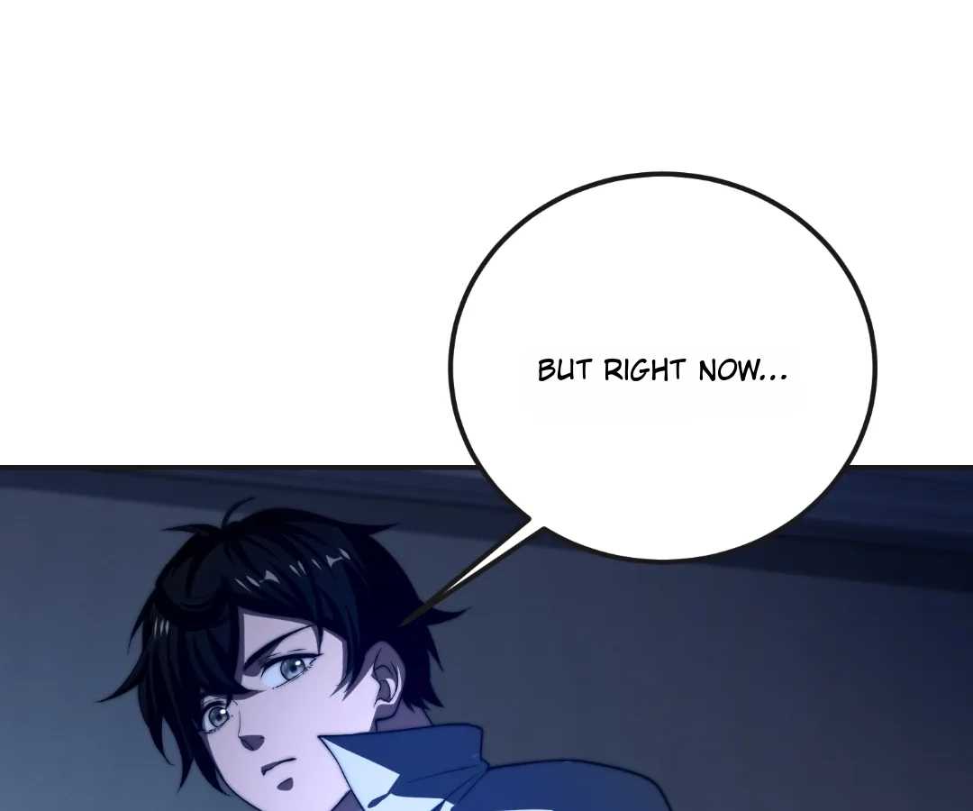 Try to Save the World by Level Transfer Chapter 49 - page 15