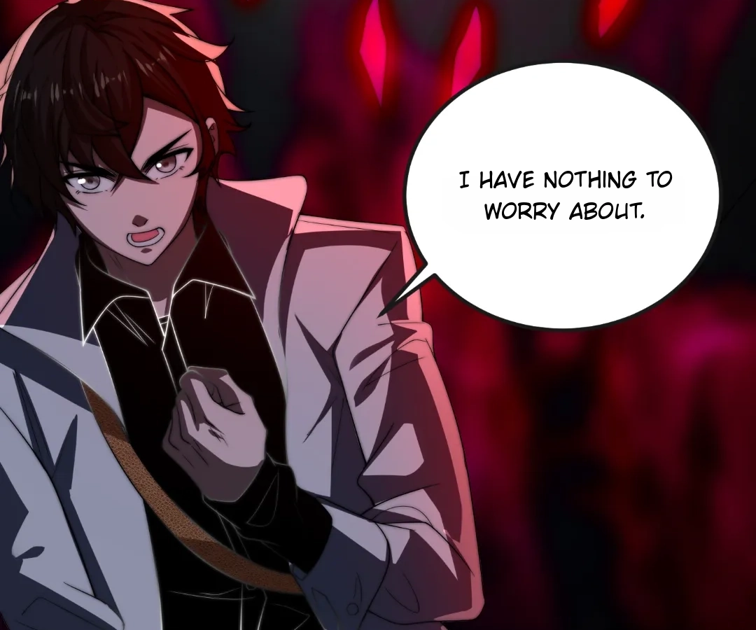 Try to Save the World by Level Transfer Chapter 49 - page 151
