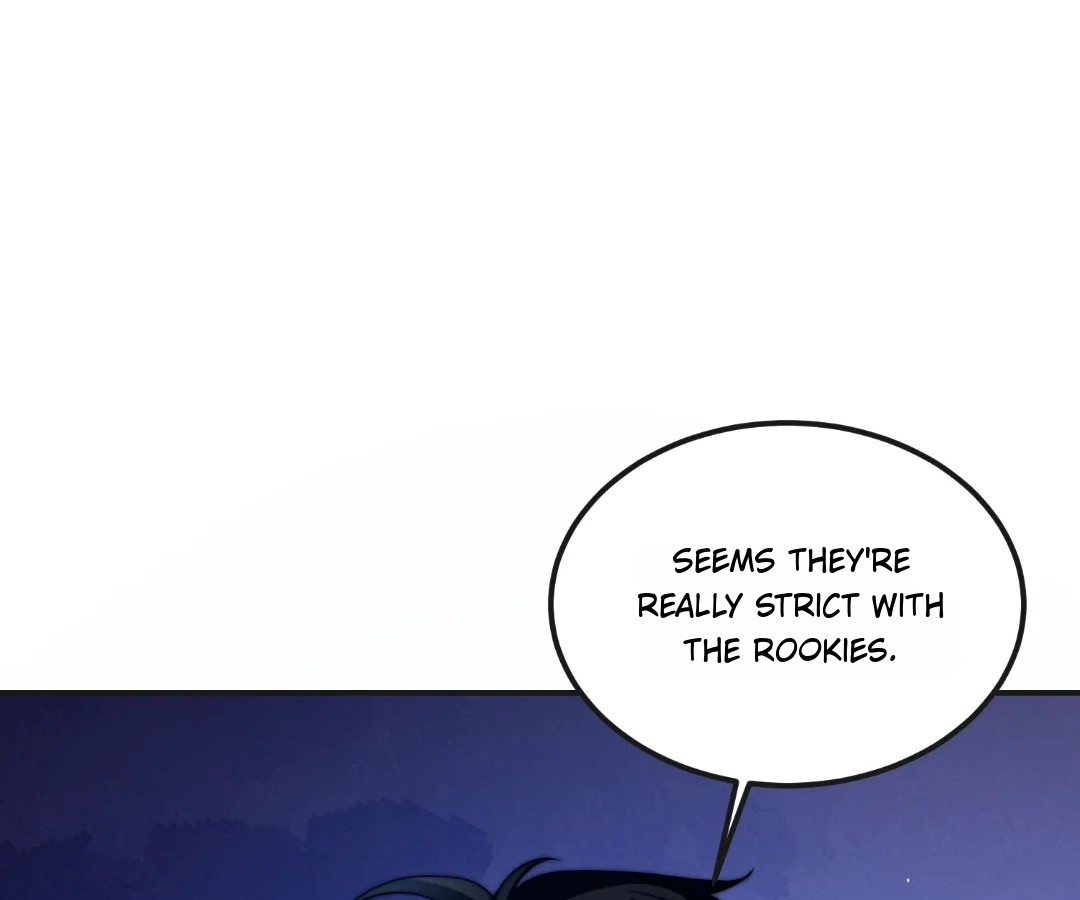 Try to Save the World by Level Transfer Chapter 49 - page 20