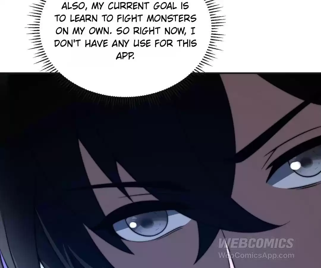 Try to Save the World by Level Transfer Chapter 49 - page 27