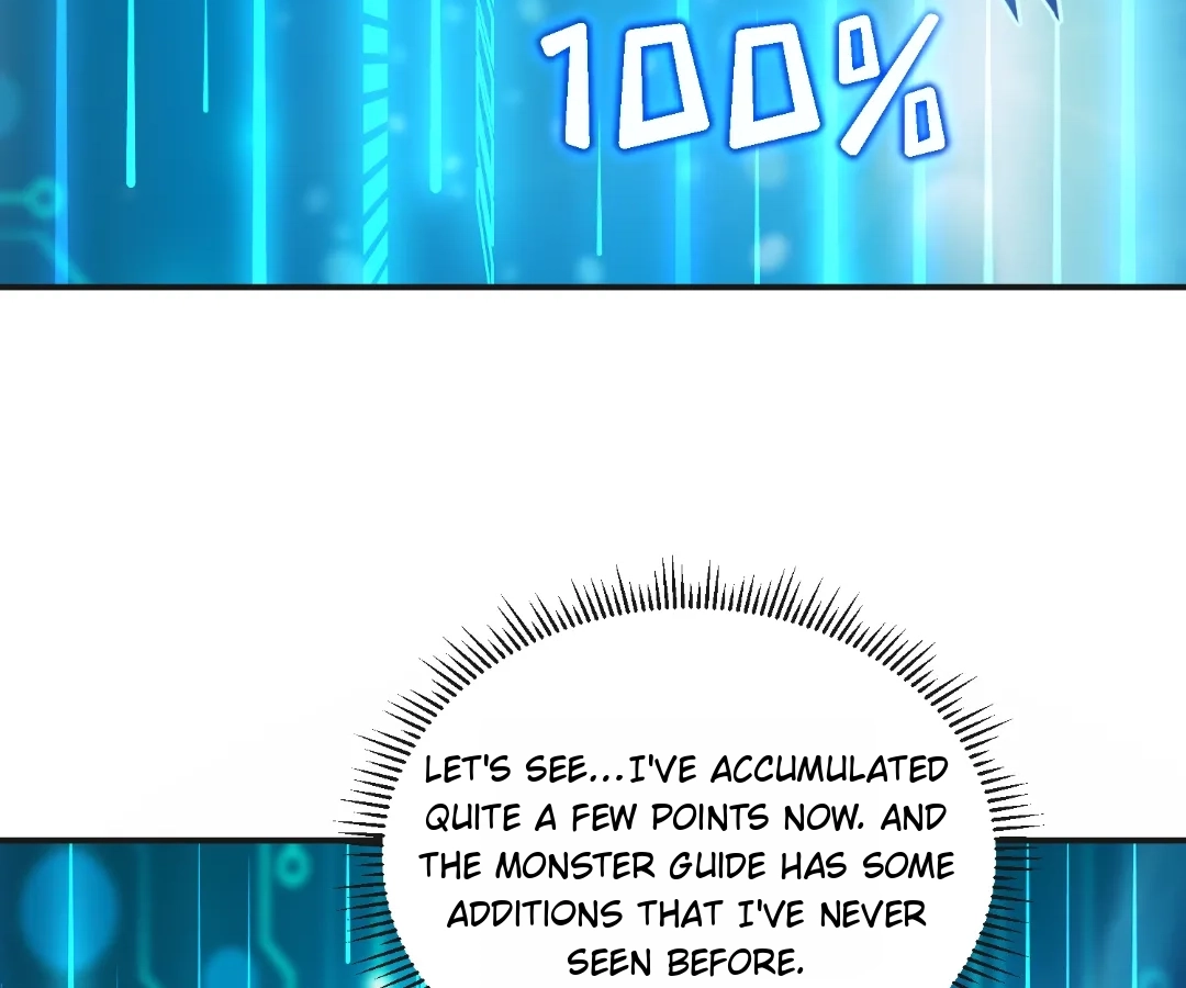 Try to Save the World by Level Transfer Chapter 49 - page 30