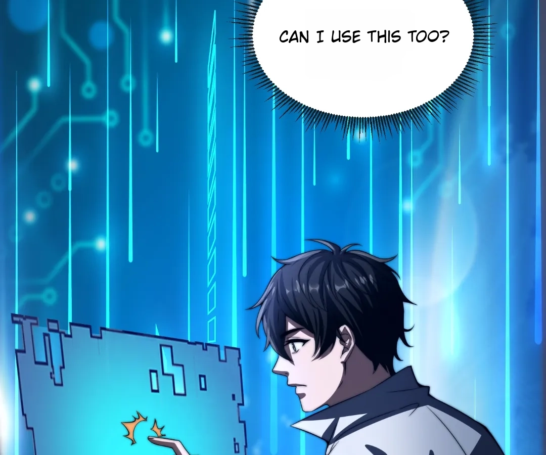Try to Save the World by Level Transfer Chapter 49 - page 38