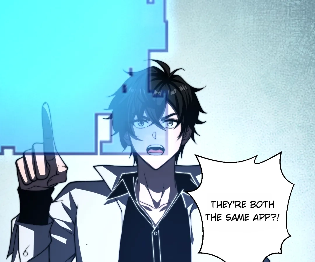 Try to Save the World by Level Transfer Chapter 49 - page 41