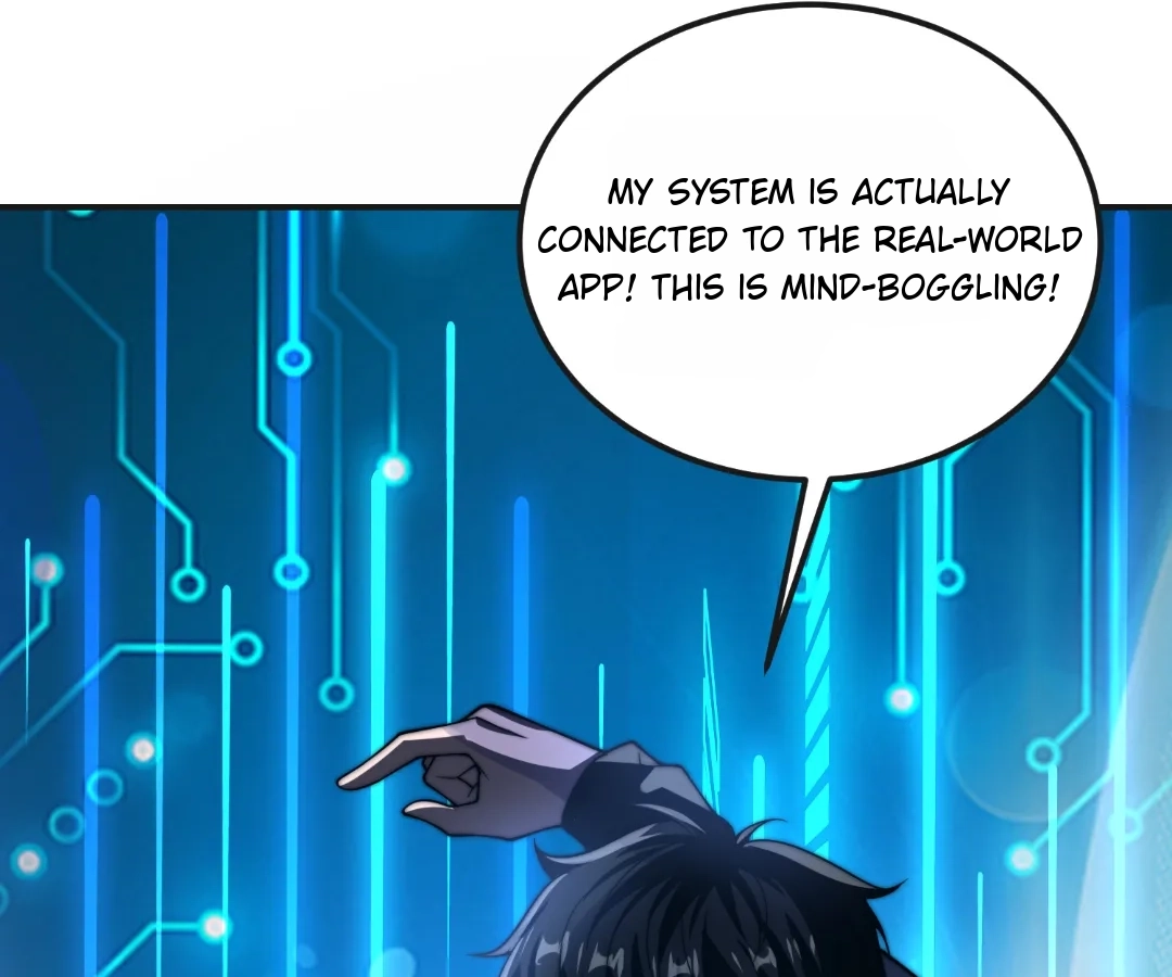 Try to Save the World by Level Transfer Chapter 49 - page 47