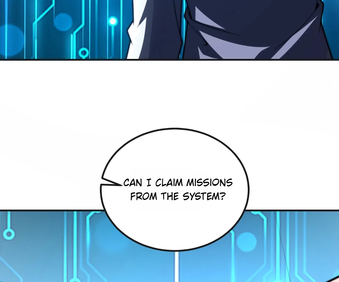 Try to Save the World by Level Transfer Chapter 49 - page 49