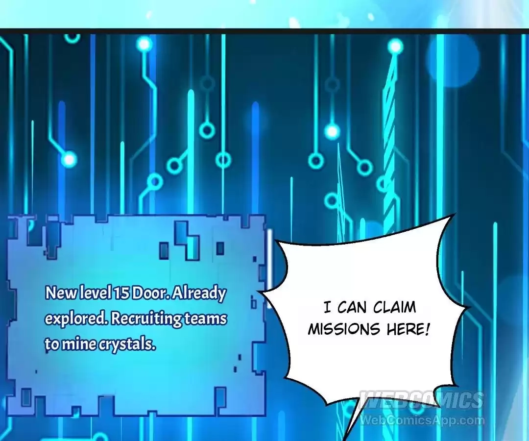 Try to Save the World by Level Transfer Chapter 49 - page 51