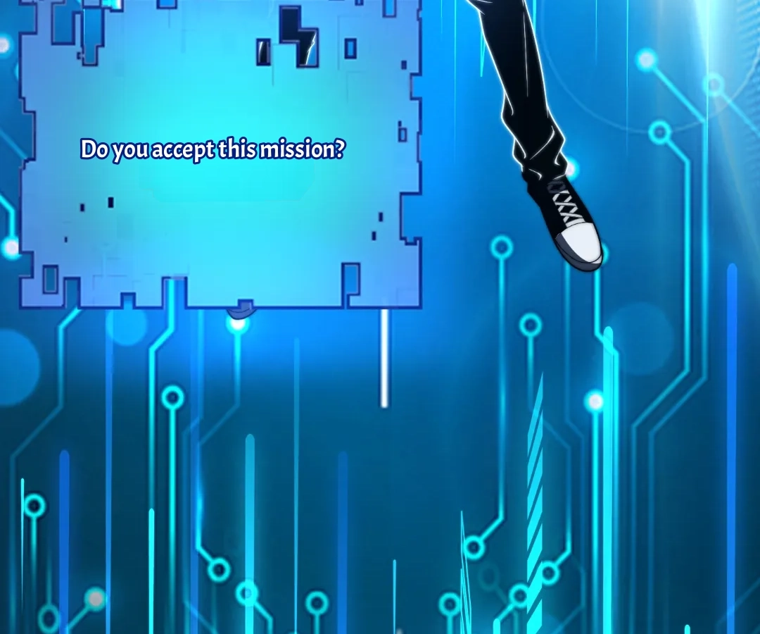 Try to Save the World by Level Transfer Chapter 49 - page 53