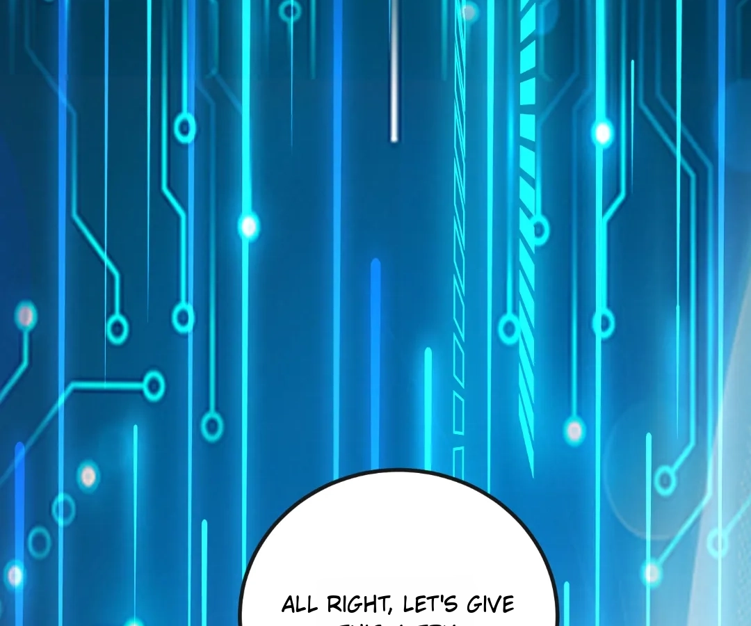 Try to Save the World by Level Transfer Chapter 49 - page 54