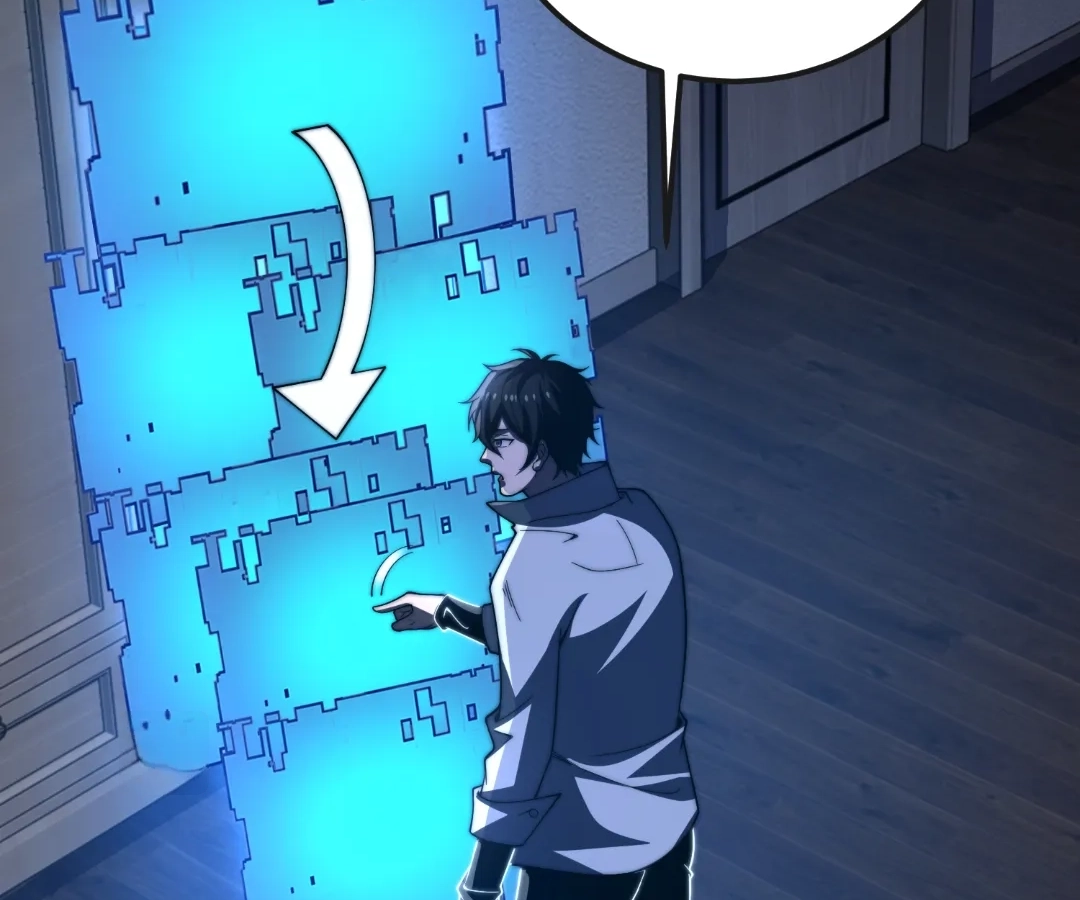 Try to Save the World by Level Transfer Chapter 49 - page 58