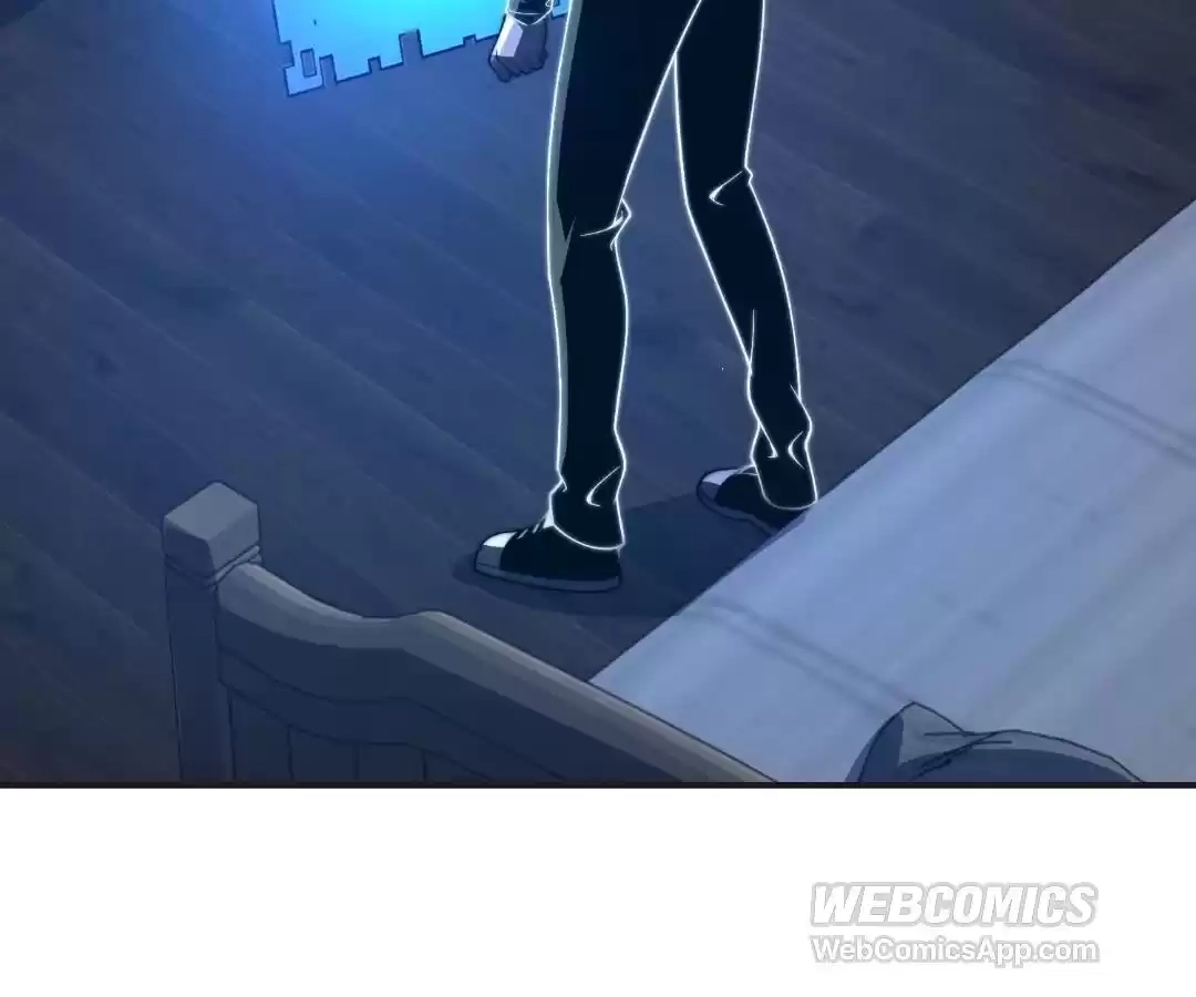 Try to Save the World by Level Transfer Chapter 49 - page 59